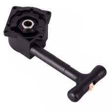 HSP R025 One Way Bearing & R020 Pull Starter for 16-21 Nitro Engine