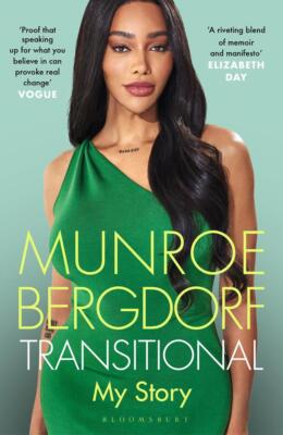 Transitional | Munroe Bergdorf | 2024 | englisch
