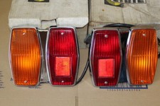 Feu arrière Peugeot 304
