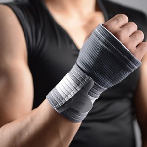 basketball wrist brace