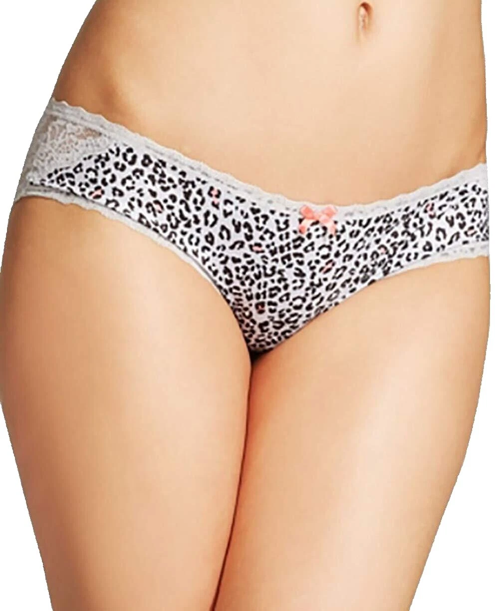 Spandex Bikini bragas de tamaño regular para De mujer