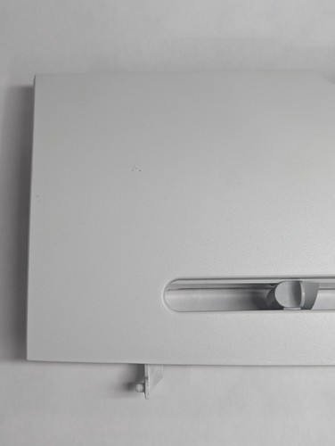 Canon FaxPhone Printer L170 Plastic Panel Cover Paper Size Selector - Picture 2 of 13