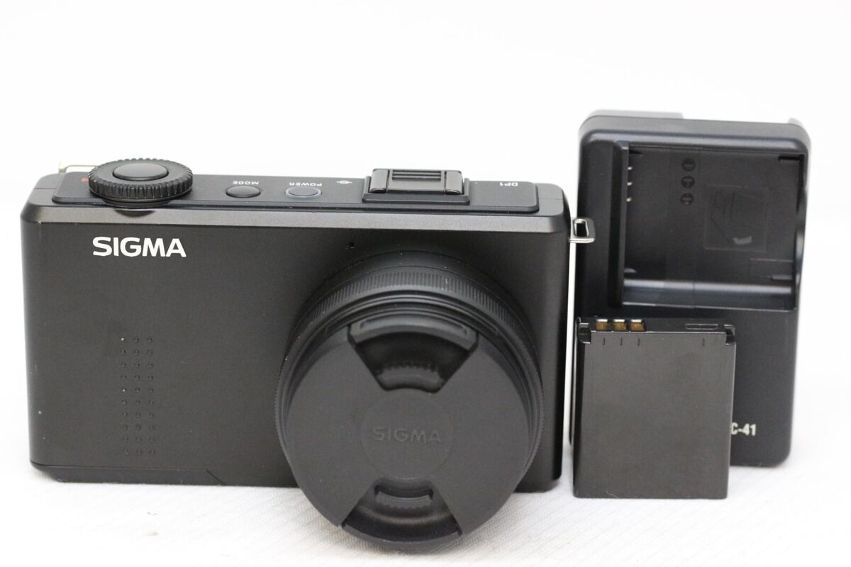 Sigma DP-1 Merrill Digital Camera with 46 Megapixel, FOVEON Sigma DP-1 Merrill Digital Camera with 46 Megapixel, FOVEON