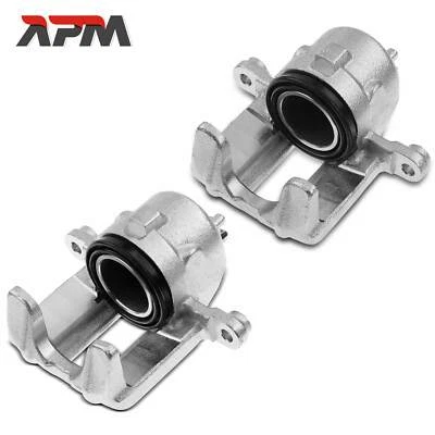 2X Pinza Freno Anteriore L+R 48Mm Per Suzuki Samurai Fuoristrada Chiuso SJ - Bild 1 von 4