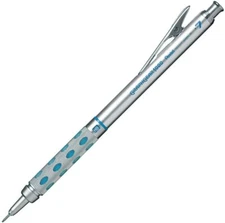 Pentel Graph Gear 1000 Mechanical Drafting Pencil 0.7mm  (PG1017) pen drawing