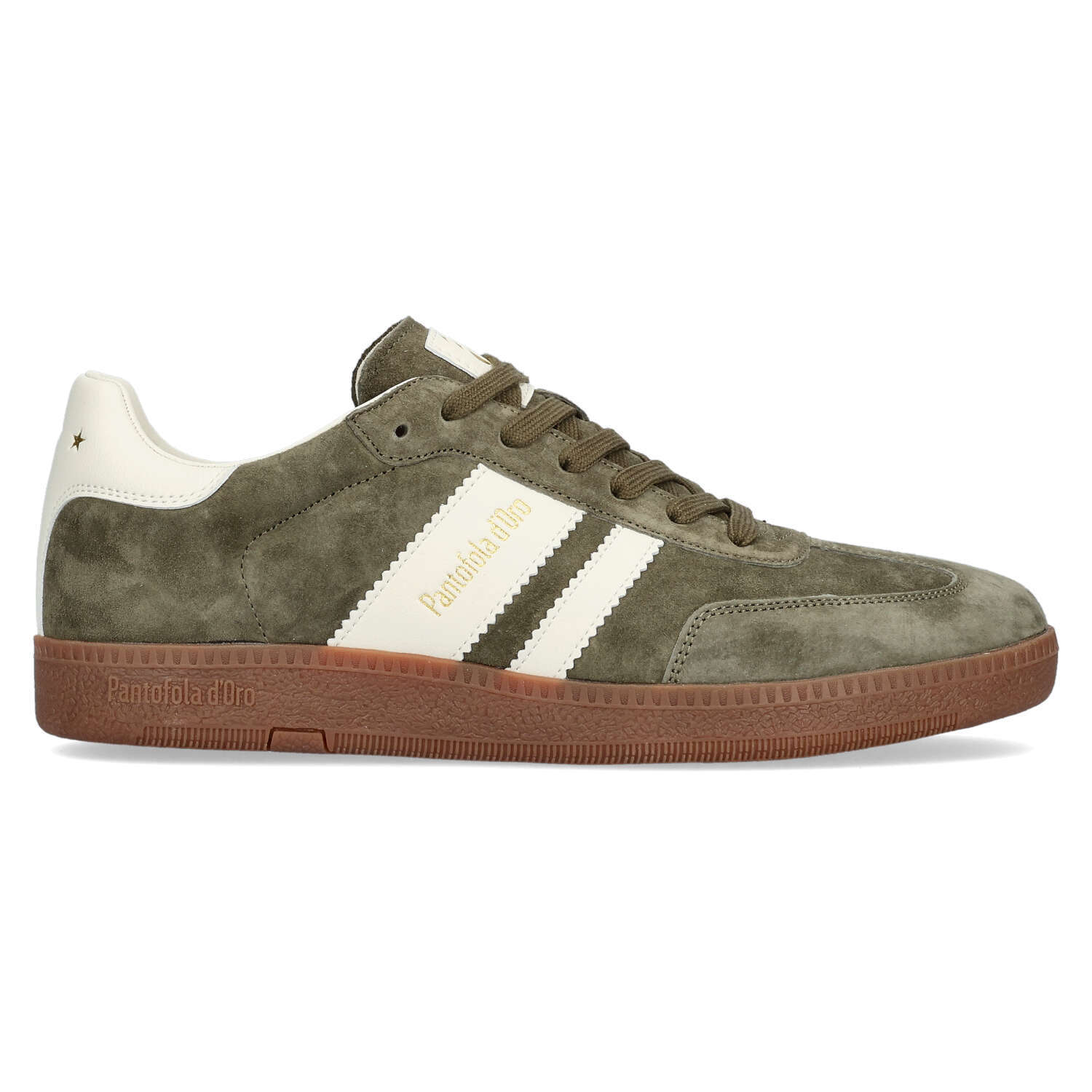 PANTOFOLA D’ORO Pantofola d'Oro Ballare Uomo Pelle Sintetica NUOVO