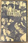 <!--F#f_0-->Gun Control - Live At The Funhouse VHS PAL Ultra Rare Punk Kbd<!--F/-->