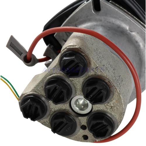 Right Joystick Control Valve fit for JCB 1CX Skid Steer 25220626 160 180T 1110 - Picture 3 of 5