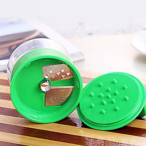 Vegetable Spiralizer Maker Spaghetti Zucchini Spiral Slicer Spirals Noodle 2025 - Picture 6 of 9