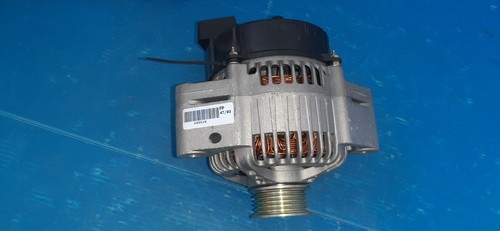 ALTERNATORE EDR 12V 65A PER MG ZR 105 120 160 ROVER 100 200 25 400 COUPE' - Foto 2 di 5