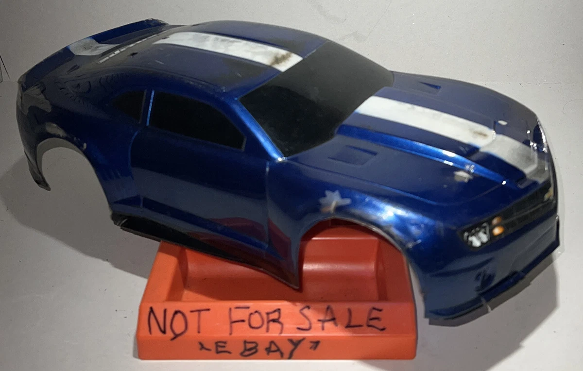 Rc car bodies for cheap sale