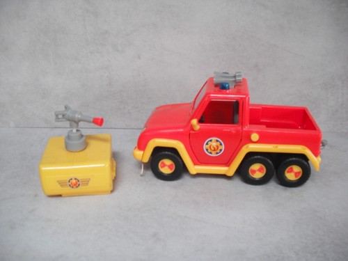 FIREMAN SAM VEHICLES, BUILDINGS AND FIGURES - 第 58/93 張圖片