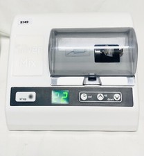 Argento Mix Kapselmischgerät Amalgama Mixer Kapselmischer Cmf Silvermix Testato