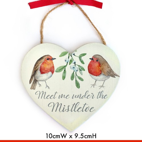 WEIHNACHTSBAUM HÄNGEN Engel baumeln Fee Herz Robin Star Kind Dekoration Aufhänger - Bild 106 von 109