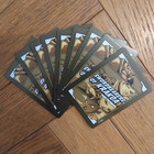 Marvel United - Multiverse - Team Cards (VO) - Swordbearers of Krakoa