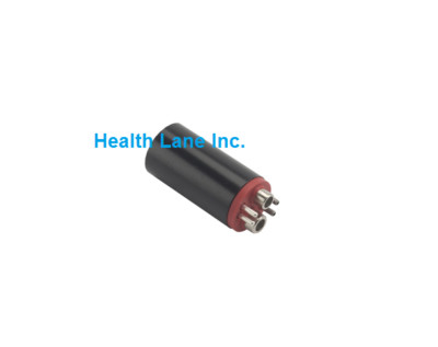 DCI Dental Lamp Bulb Module Fiber Optic Light Source 5-Hole Red ISO-C #9603