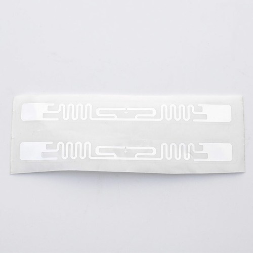10pcs NTAG213 NFC Sticker UHF860~960MHz RFID Programmer Chip Universf8 - 第 7/8 張圖片