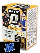2022 Donruss Optic Football Rated Rookie you pick / complete your set