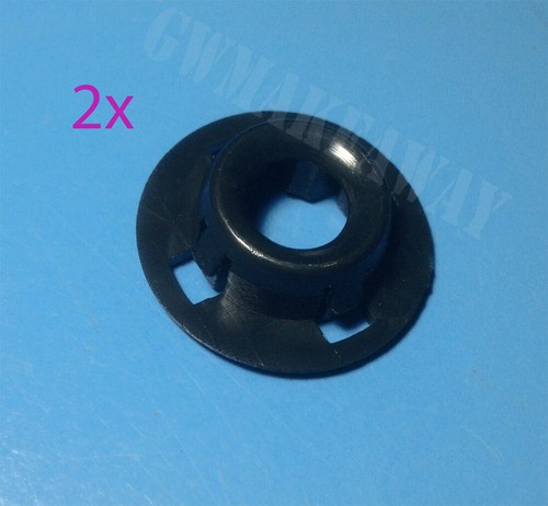 Fits TOYOTA Wish Corolla Altis Soluna Yaris Echo Hood GROMMET Support Rod Stay - Picture 2 of 2
