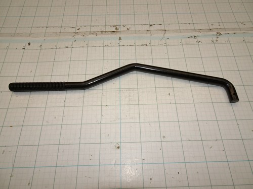 Husqvarna 532127218 Lift Link for AYP Sears 127218 OEM NOS - Picture 2 of 2