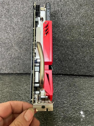 Colorful GeForce GTX 1660 SUPER 6GB GDDR6 Gaming Graphics Card - Picture 5 of 5