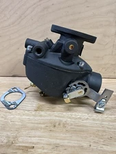 Allis Chalmers D17 IV Carburetor NEW Marvel Schebler style TSX871