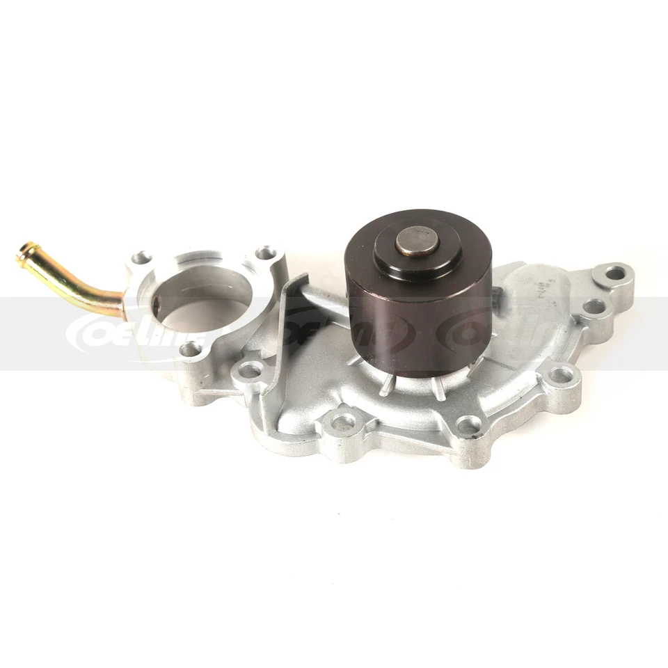 Подходит для 93-95 Toyota 4Runner пикап T-100 3,0 л V6 SOHC водяной насос 3VZE - Изображение 3 из 4