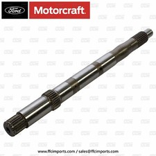 6F35 Transmission OEM FORD Input Shaft 2009-UP  for Escape Fusion Edge Taurus