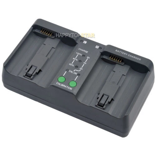 Cargadores y bases de recarga para Cámara Canon para Nikon