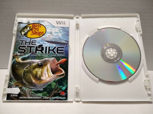 Wii Games, Used, Complete with Manuals - Picture 19 of 190