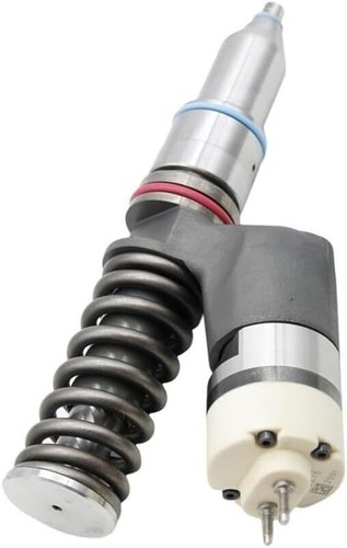 Engine Fuel injector 253-0618& 10R-2772 for Caterpillar CAT C15 C18 C32 Diesel - Picture 3 of 5
