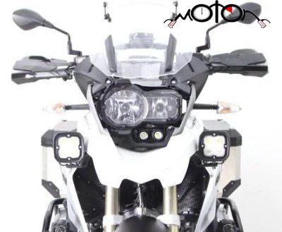 Denali d4 bmw r1200gs deals