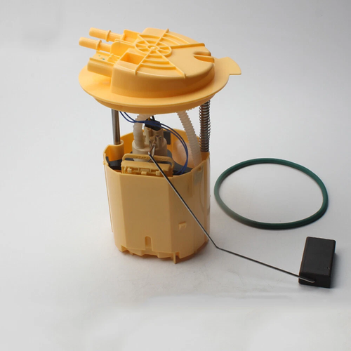 Kraftstoffpumpe Fördereinheit 72705 für FREEMONT FIAT JTD 4x4 28423292 - Picture 2 of 5