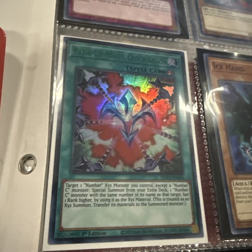 YuGiOh! - DLCS - Bundle of 17 Cards - Rare And Regular - Picture 3 of 5
