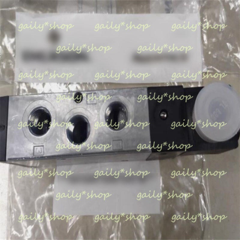 ONE NEW AVENTICS 5776070220 pneumatic solenoid valve