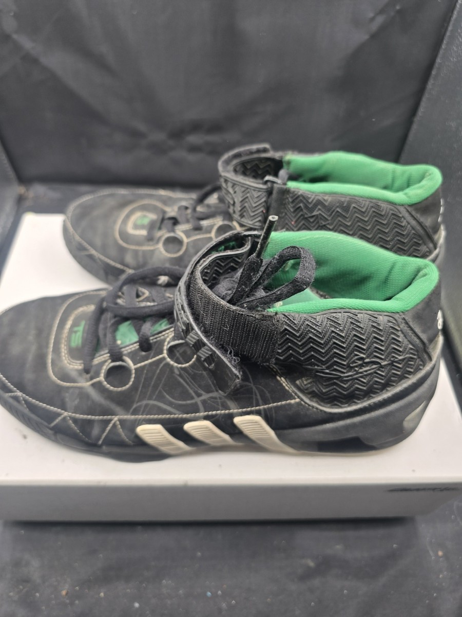 Men Adidas 2008 061017 Malik Sealey View 3