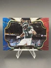 2025 Panini Select Football Tri-Color A.J. Brown #492