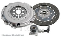 Blue Print Kupplungssatz Smartfit Solution Kit ADF123092 FüR Ford Mondeo 3 B4Y 1