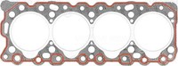 Victor Reinz Dichtung, Zylinderkopf 61-26070-40 Passend FüR Fiat Seat