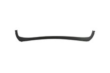 MBI AUTO - Textured, Gray Front Bumper Cover Fascia for 1994-2002 Dodge RAM 1...