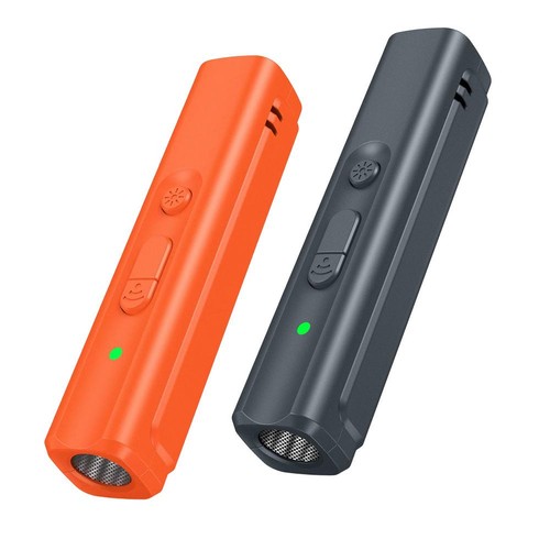 Pet Dog Anti Barking Repeller LED Ultrasonic Control Device Stop Bark T rai GXS - Picture 2 of 15