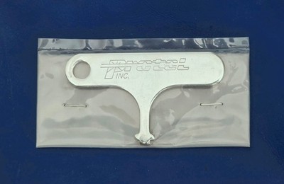 PREMIUM PAYPHONE PAY PHONE T KEY T WRENCH SINGLE SLOT TELEPHONE ACCESS TOOL