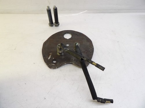 2004 Honda 300EX Sportrax Neutral Reverse Indicator Pilot Lights Set - Picture 2 of 8