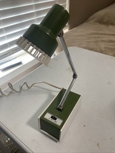 Hamilton Industries Lamp | eBay