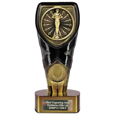 Achievement Award (FC2) 150mm Pokal graviert gratis