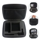 Case Handheld Case and Accessories Storage Case