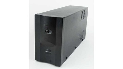 USV Power Cube USV-PC-850AP Notstromversorgung