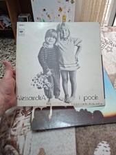 Vinile Lp I Pooh ‎– Alessandra   - ITA 1972  I STAMPA NM/EX- Disco PERFETTO  Mus