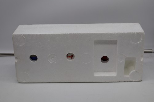 Vintage 1988 Transformers G1 Powermaster Optiums Prime w/Damaged Styrofoam - Picture 10 of 10