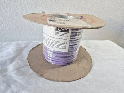 New Igus CF14US Chainflex Coninuous-Flex Cable 75'